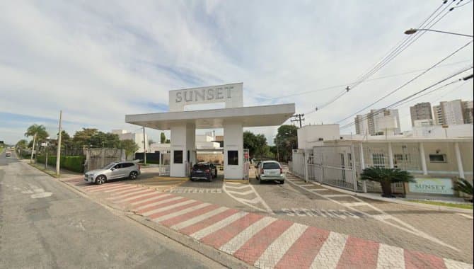 Casa em leilão em Sorocaba - SP — Parte Ideal sobre Casa de Luxo em condomínio 274 m² - Jardim Sunset Village - Sorocaba - SP