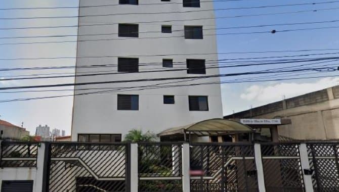 Apartamento em leilão em São Bernardo Do Campo - SP — Apartamento 108 m² (unid. 52) - Baeta Neves - São Bernardo do Campo - SP