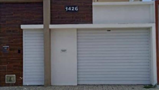 Casa em leilão em Sobral - CE — Casa 105 m² - das Nações - Sobral - CE
