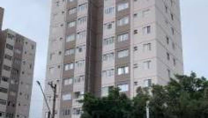 Apartamento em leilão em São Paulo - SP — Apartamento 50 m² (01 vaga) - Jardim das Flores - São Paulo - SP