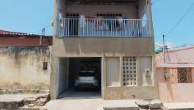 Casa em leilão em Bacabal - MA — Casa 263 m² - Centro - Bacabal - MA