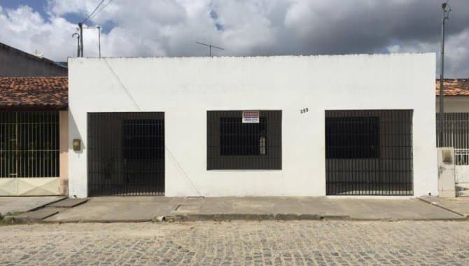 Casa em leilão em Nossa Senhora Do Socorro - SE — Casa 167 m² - Parque dos Faróis - Nossa Senhora do Socorro - SE