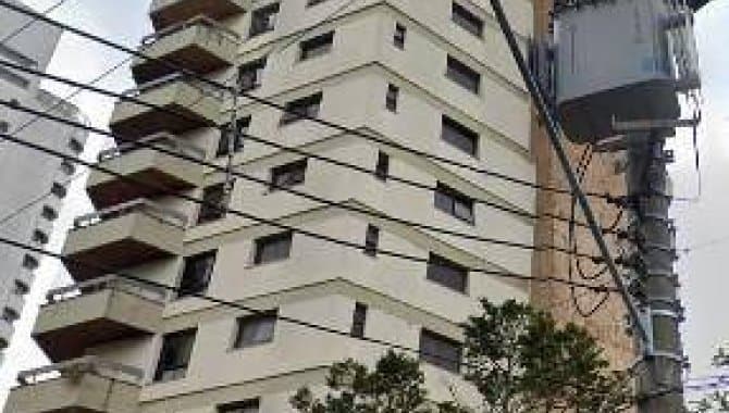 Apartamento em leilão em São Paulo - SP — Apartamento 387 m² (Unid. 121) - Real Parque - São Paulo - SP
