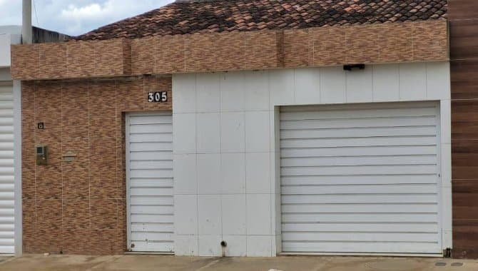 Casa em leilão em Belo Jardim - PE — Casa em Condomínio 80 m² (01 vaga) - José Maciel - Belo Jardim - PE
