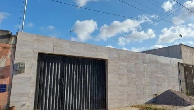 Casa em leilão em Pindoretama - CE — Casa 273 m² - Loteamento Brisas do Pindoretama - Pindoretama - CE