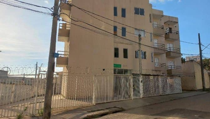 Apartamento em leilão em Sorocaba - SP — Apartamento 57 m² (01 vaga) - Vila Barão - Sorocaba - SP