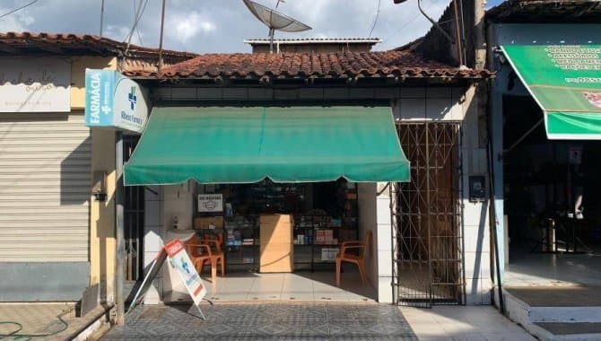 Casa em leilão em Alto Alegre Do Pindaré - MA — Casa 224 m² - Centro - Alto Alegre do Pindaré - MA