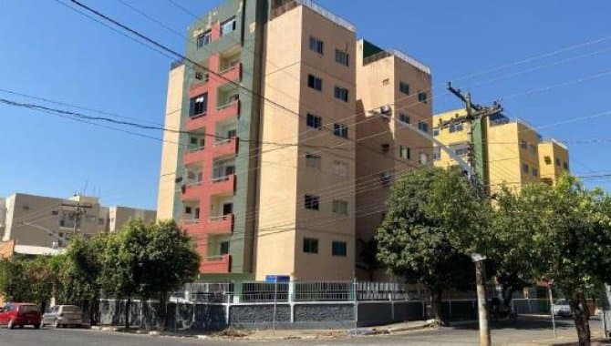 Apartamento em leilão em Caldas Novas - GO — Apartamento Duplex 132 m² (Unid. C-61) - Parque dos Pomares - Caldas Novas - GO