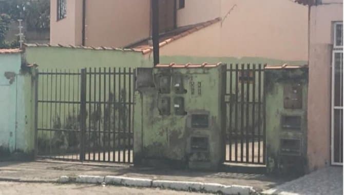 Apartamento em leilão em Resende - RJ — Apartamento 69 m² (01 vaga) - Elite - Resende - RJ