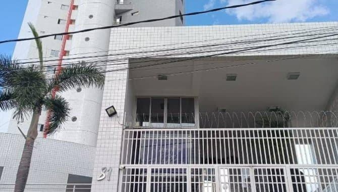 Apartamento em leilão em Mossoró - RN — Apartamento 84 m² (Unid. 1402) - Alto de São Manoel - Mossoró - RN