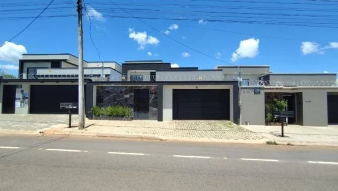 Casa em leilão em Caldas Novas - GO — Casa 171 m² - Caldas do Oeste - Caldas Novas - GO