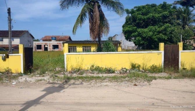 Casa em leilão em Araruama - RJ — Casa 71 m² - Nossa Senhora de Nazareth - Araruama - RJ
