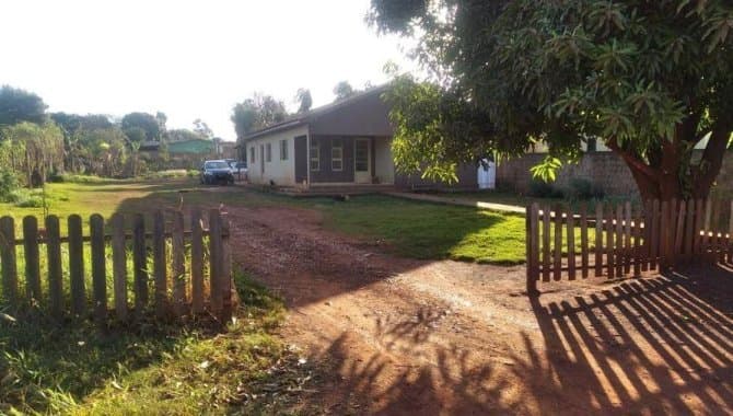 Casa em leilão em Dourados - MS — Casa 100 m² - Sitiocas Campina Verde - Dourados - MS