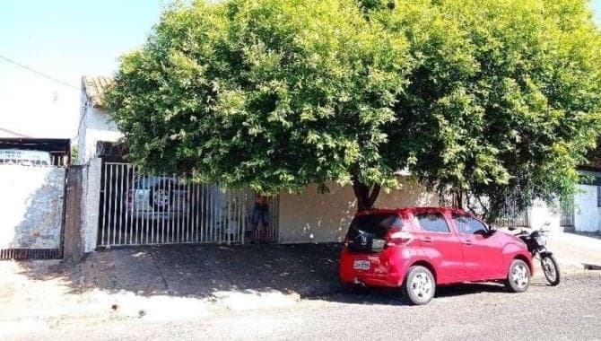 Casa em leilão em Votuporanga - SP — Casa 101 m² - COHAB - Votuporanga - SP