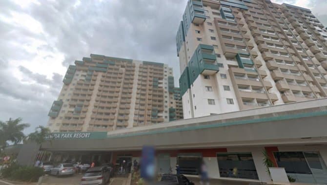 Apartamento em leilão em São Paulo - SP — Apartamento 87 m² (unid. 05 - Olímpia Park Resort) - Jd. Santa Efigênia - Vila Olímpia - SP
