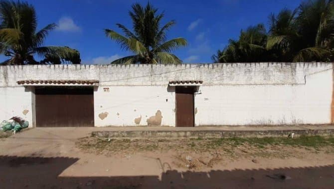 Casa em leilão em Marechal Deodoro - AL — Casa 220 m² - Povoado de Massagueira - Marechal Deodoro - AL
