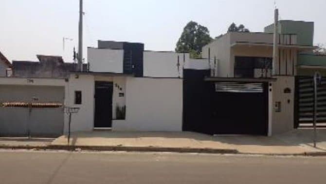 Casa em leilão em Indaiatuba - SP — Casa 171 m² - Jardim Bela Vista - Indaiatuba - SP