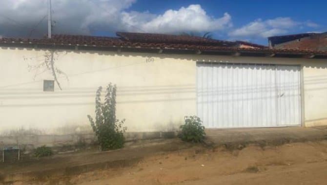 Casa em leilão em Santa Helena De Minas - MG — Casa - Santa Helena de Minas-MG - Rua Anibal Ferreira Lopes, 100 - Novo Cruzeiro