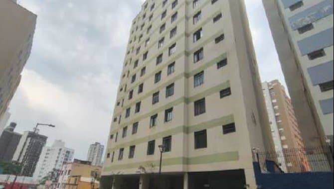 Apartamento em leilão em Campinas - SP — Apartamento 40 m² (Unid. 88) - Centro - Campinas - SP