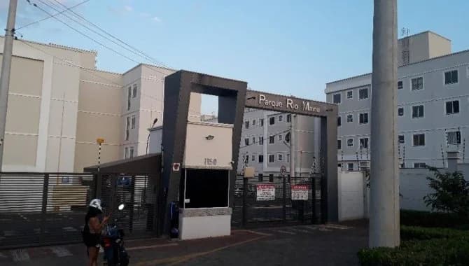Apartamento em leilão em São José Do Rio Preto - SP — Apartamento 39 m² (Unid. 102) - Jardim Simões - São José do Rio Preto - SP