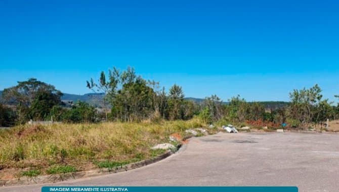 Terreno em leilão em São José Dos Campos - SP — Terreno Urbano 350 m² - Residencial Dunamis - São José dos Campos - SP