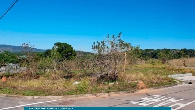 Terreno em leilão em São José Dos Campos - SP — Terreno Urbano 197 m² - Residencial Dunamis - São José dos Campos - SP