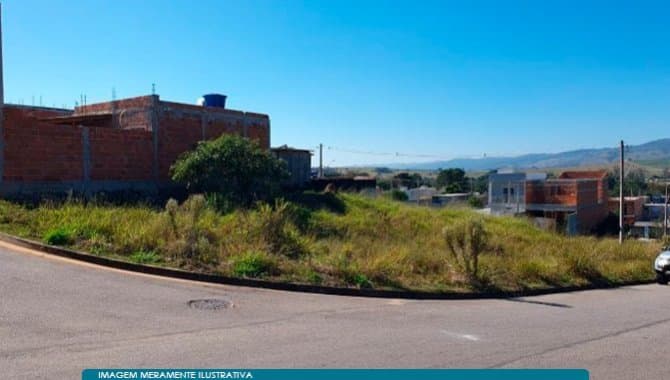 Terreno em leilão em São José Dos Campos - SP — Terreno Urbano 248 m² (Lt. 02 da Qd. H) - Residencial Dunamis - São José dos Campos - SP