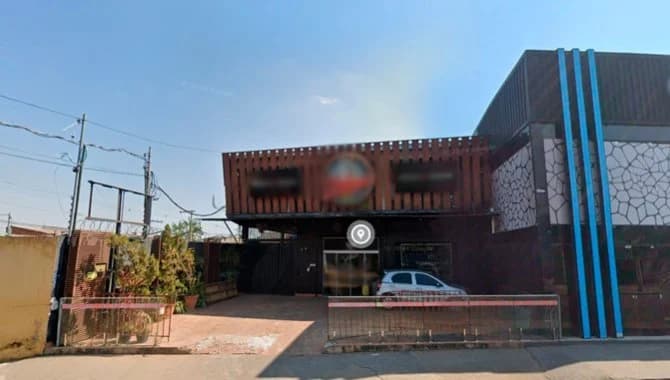 Comercial em leilão em Rio Branco - AC — Prédio Comercial 438 m² - Bosque - Rio Branco - AC