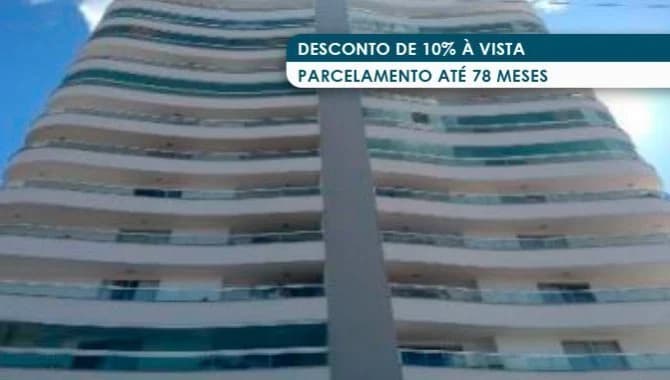Apartamento em leilão em São João Batista - SC — Apartamento na Cobertura 366 m² (07 vagas) - Centro - São João Batista - SC