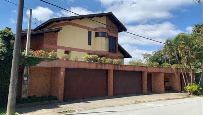 Casa em leilão em Mairiporã - SP — Casa 237 m² - Samambaia - Mairiporã - SP