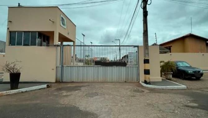 Casa em leilão em Imperatriz - MA — Casa em Condomínio 66 m² (Unid. 82) - João Paulo II - Imperatriz - MA