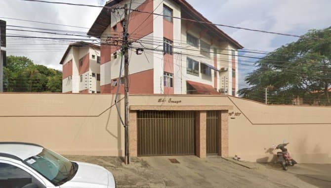 Apartamento em leilão em São Luís - MA — Apartamento 89 m² (01 vaga) - Residencial Vinhais II - São Luís - MA