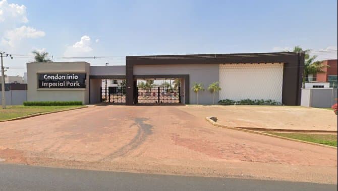 Casa em leilão em Vilhena - RO — Casa em Condomínio 164 m² - Imperial Park - Vilhena - RO
