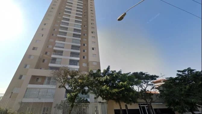 Apartamento em leilão em Mogi Das Cruzes - SP — Apartamento - Mogi das Cruzes-SP - Rua Jardelina de Almeida Lopes, 907 - Apto. 133 - Parque Santana