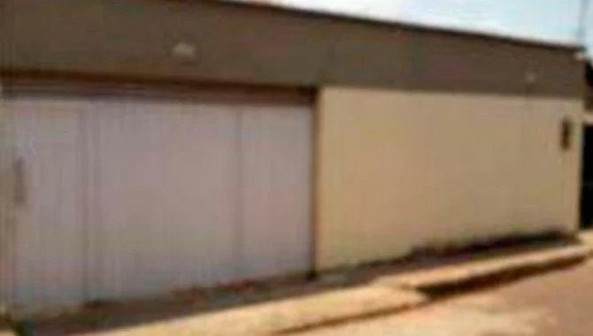 Casa em leilão em Imperatriz - MA — Casa 60 m² - Boca da Mata - Imperatriz - MA