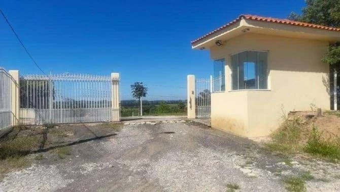 Casa em leilão em Conchas - SP — Casa, em Condomínio, 1 Vaga(S) de Garagem
