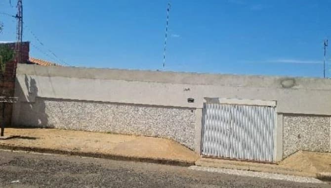 Casa em leilão em Bariri - SP — Casa, Padrão, 0 Vaga(S) de Garagem