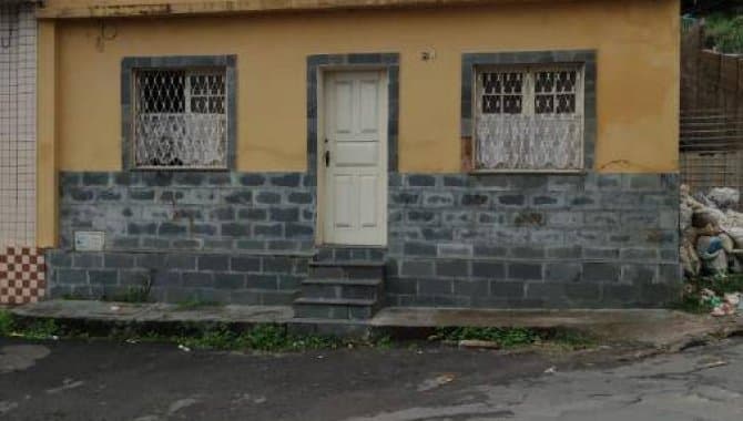 Casa em leilão em Juiz De Fora - MG — Casa, Padrão, 0 Vaga(S) de Garagem