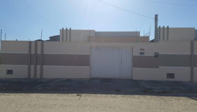 Casa em leilão em Parnamirim - RN — Casa 78 m² - Nova Esperança - Parnamirim - RN