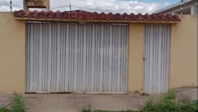 Casa em leilão em Tacaimbó - PE — Casa, Padrão, 3 Vaga(S) de Garagem