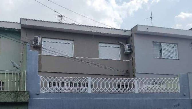 Casa em leilão em São Paulo - SP — Casa, Padrão, 1 Vaga(S) de Garagem