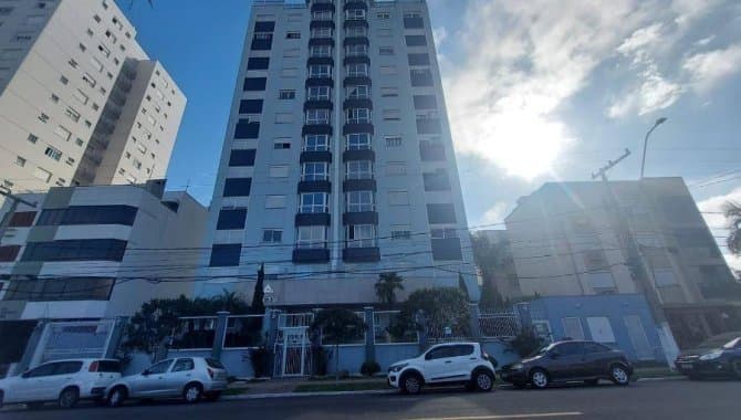 Apartamento em leilão em Esteio - RS — Apartamento 200 m² (02 vagas) - Centro - Esteio - RS