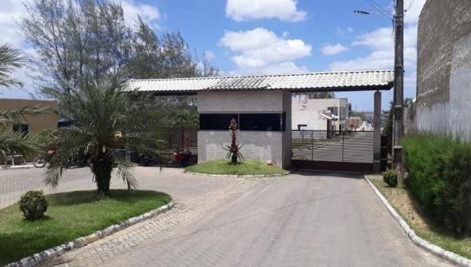 Casa em leilão em Garanhuns - PE — Casa 453 m² - José Maria Dourado - Garanhuns - PE