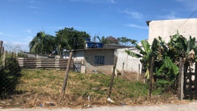 Terreno em leilão em São Paulo - SP — Lote, Padrão, 0 Vaga(S) de Garagem