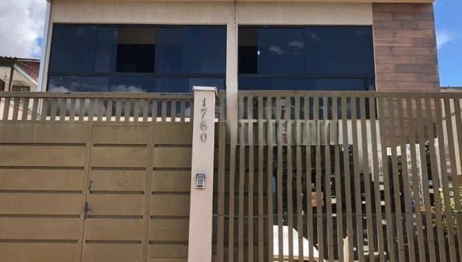 Casa em leilão em Ivaiporã - PR — Casa 229 m² - Centro - Ivaiporã - PR