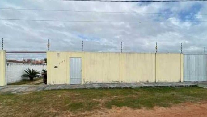 Casa em leilão em Extremoz - RN — Casa, Padrão, 4 Vaga(S) de Garagem