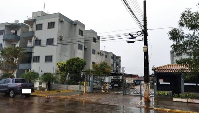 Apartamento em leilão em Dourados - MS — Apartamento, Padrão, 0 Vaga(S) de Garagem