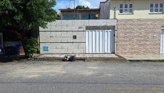 Casa em leilão em Fortaleza - CE — Casa 227 m² - João XXIII - Fortaleza - CE