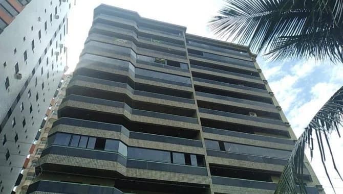 Apartamento em leilão em Praia Grande - SP — Apartamento, Padrão, 3 Vaga(S) de Garagem