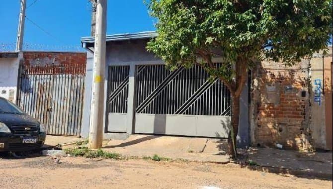 Casa em leilão em Bauru - SP — Casa, Padrão, 1 Vaga(S) de Garagem
